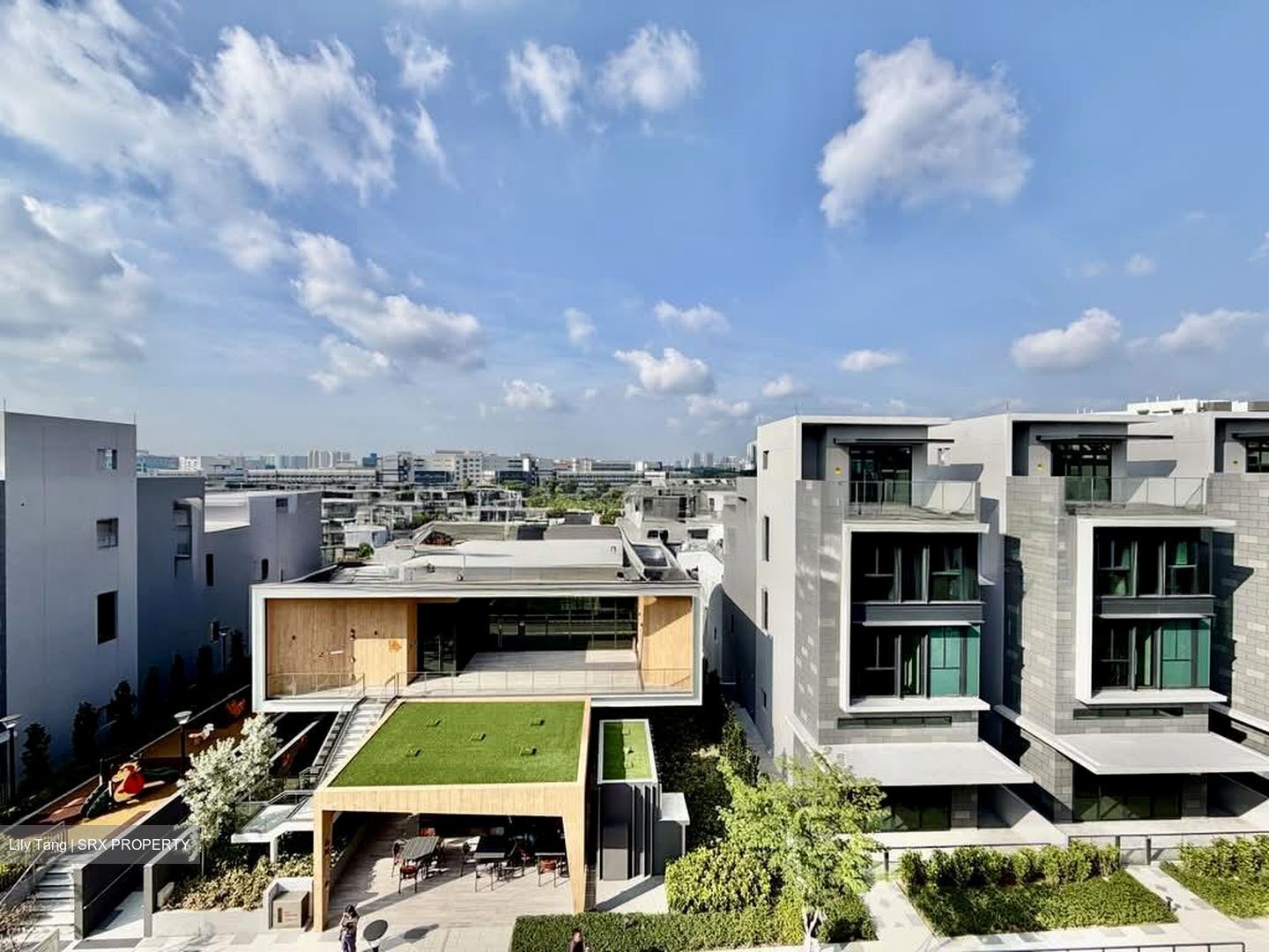 Belgravia Ace (D28), Semi-Detached #600738071